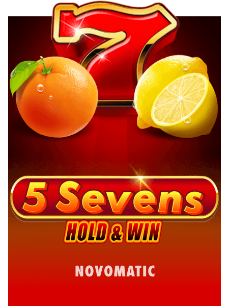 5 Sevens Hold & Win