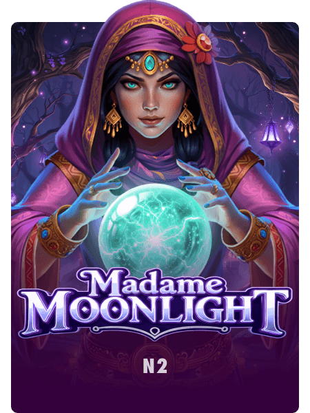 Madame Moonlight