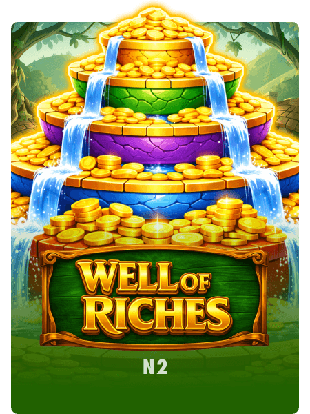 Well of Riches