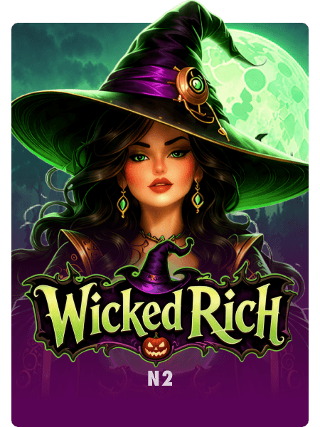 Wicked Rich