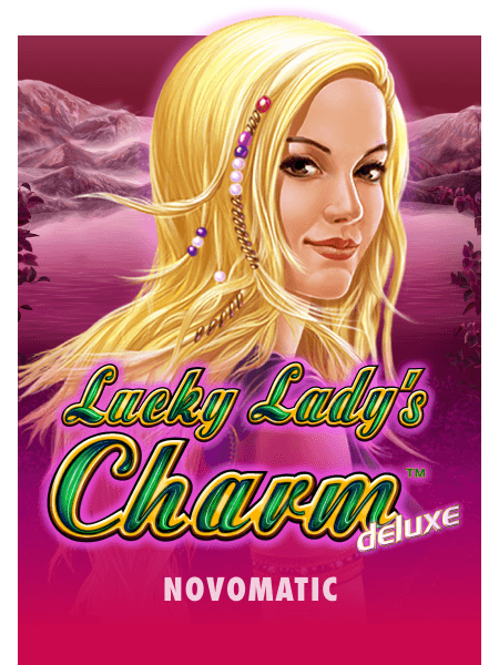 Lucky Lady's Charm Deluxe