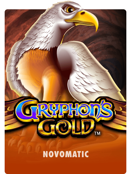 Gryphon's Gold