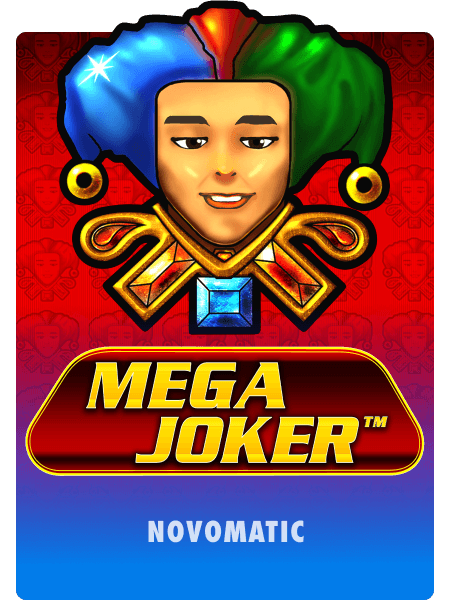 Mega Joker