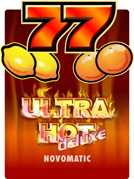 Ultra Hot Deluxe