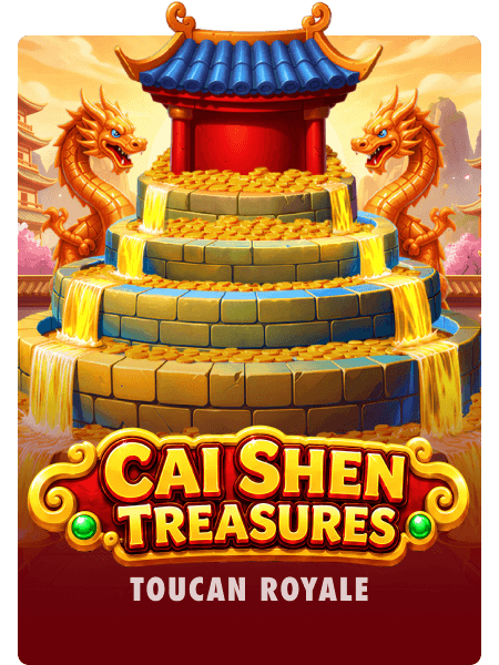 Cai Shen Treasures