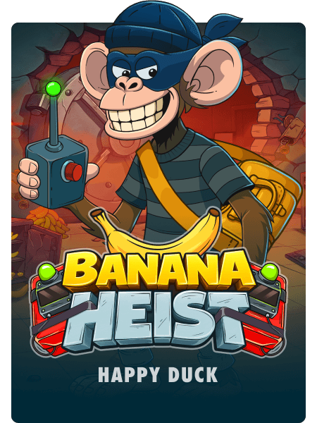 Banana Heist