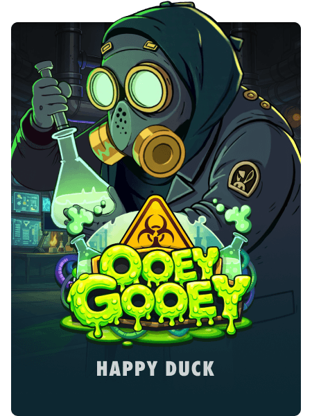 Ooey Gooey