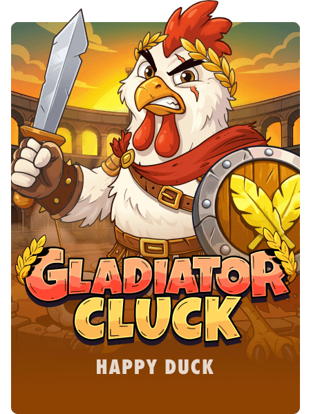 Gladiator Cluck