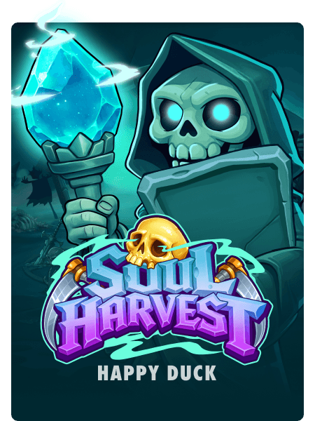 Soul Harvest