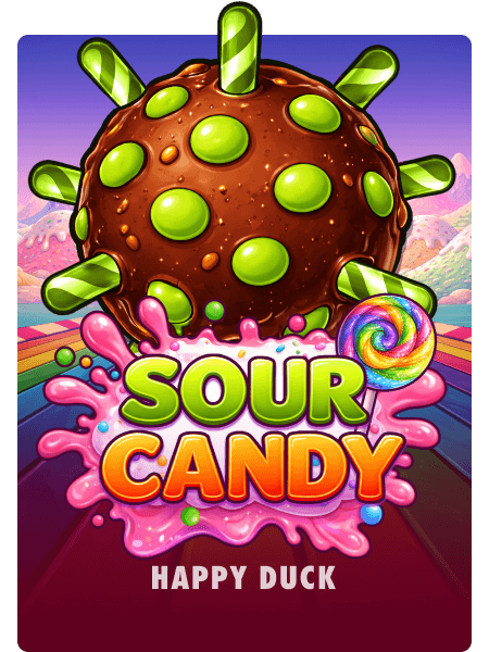 Sour Candy