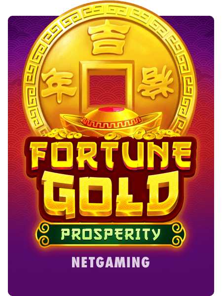 Fortune Gold - Prosperity