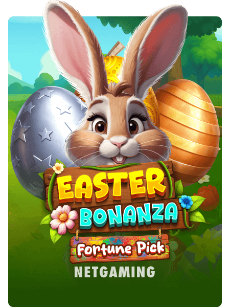 Easter Bonanza - Fortune Pick