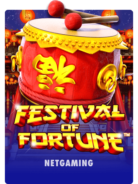 Festival of Fortune