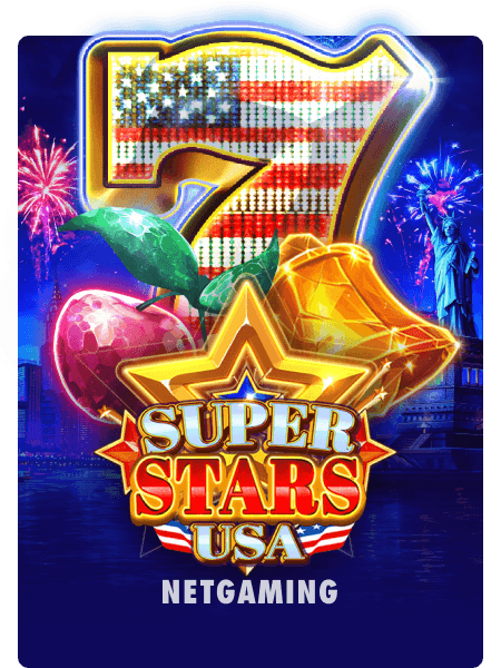 Super Stars USA