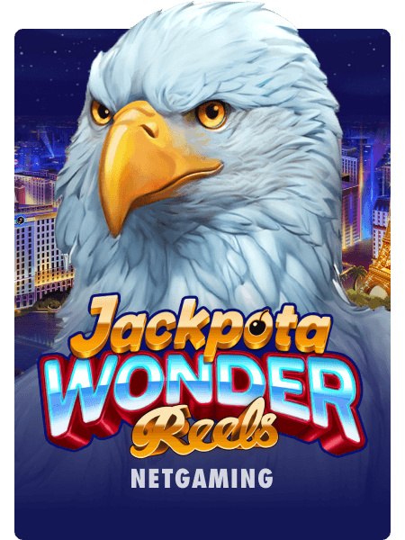 Jackpota Wonder Reels