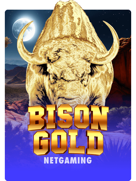 Bison Gold