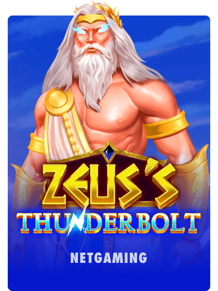 Zeus's Thunderbolt