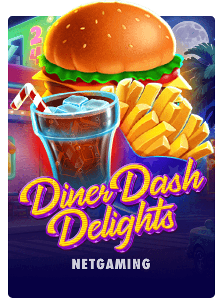 Diner Dash Delights