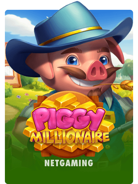 Piggy Millionaire