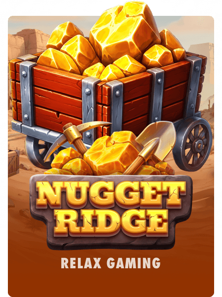 Nugget Ridge