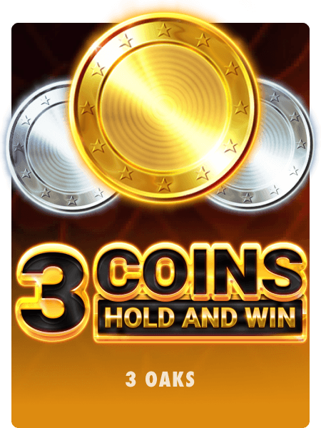 3 Coins