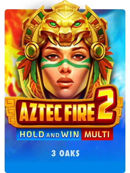 Play Aztec Fire 2