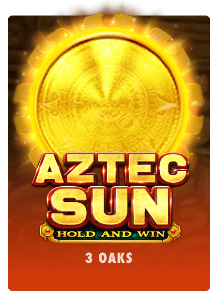 Aztec Sun