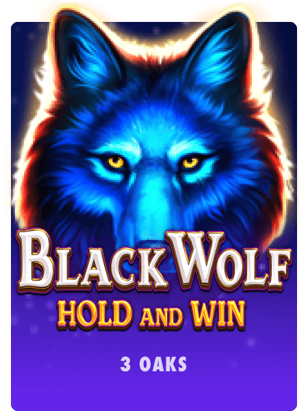 Black Wolf