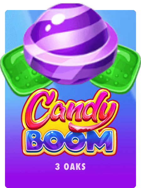 Candy Boom