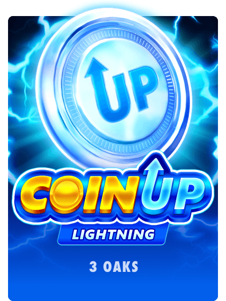 Coin Up: Lightning