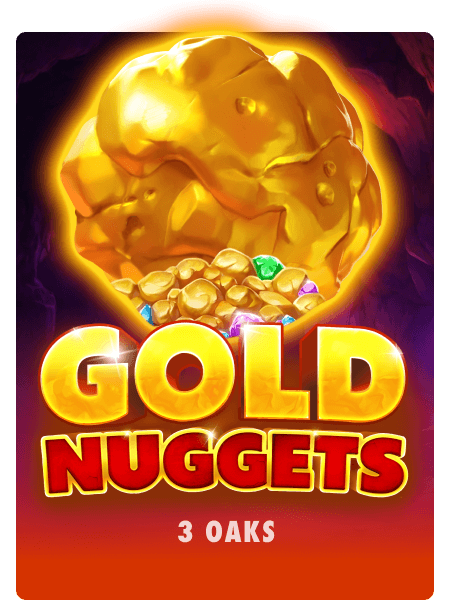 Gold Nuggets