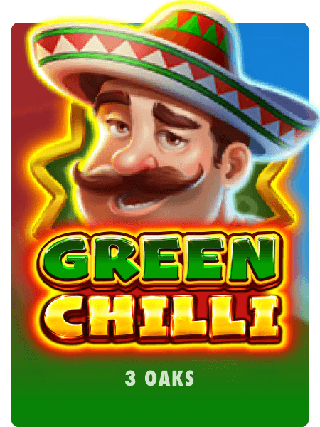 Green Chilli