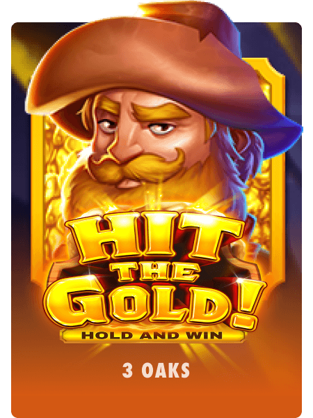 Hit the Gold!