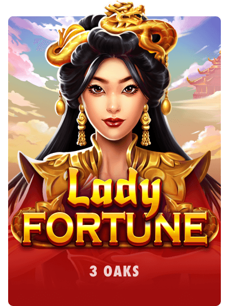 Lady Fortune