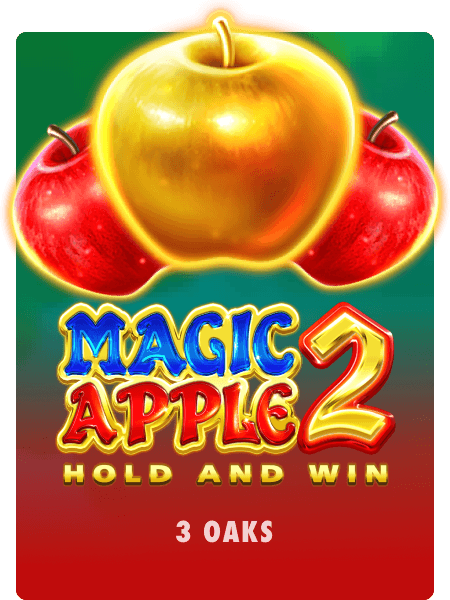 Magic Apple 2