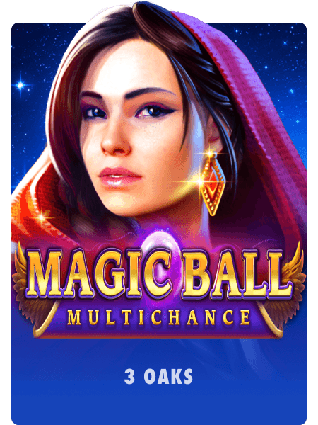 Magic Ball Multichance