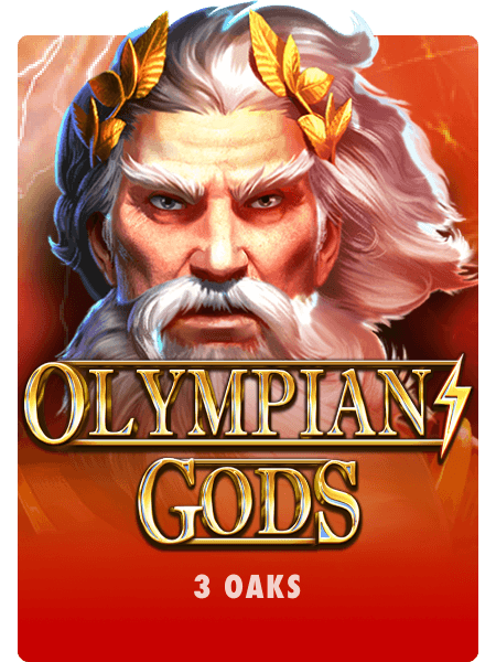 Olympian Gods