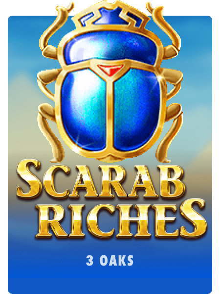 Scarab Riches