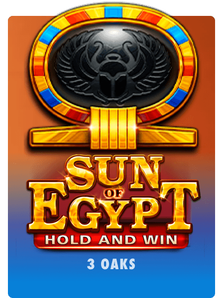 Sun of Egypt