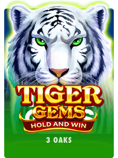 Tiger Gems