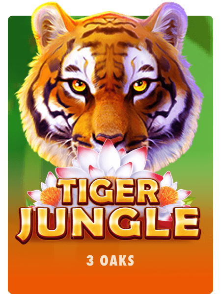 Tiger Jungle