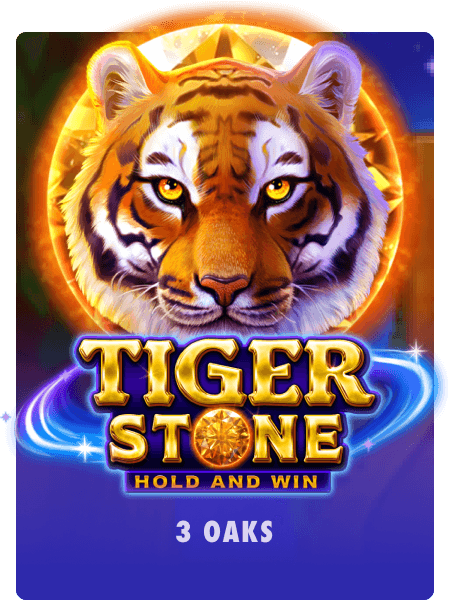 Tiger Stone