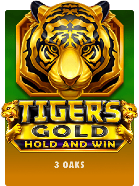 Tiger's Gold