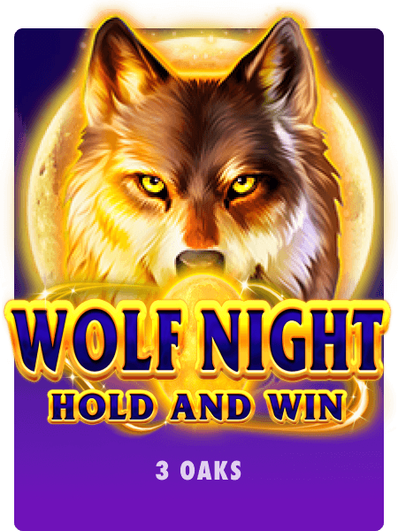 Wolf Night