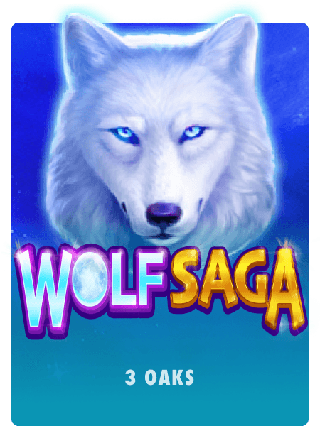 Wolf Saga