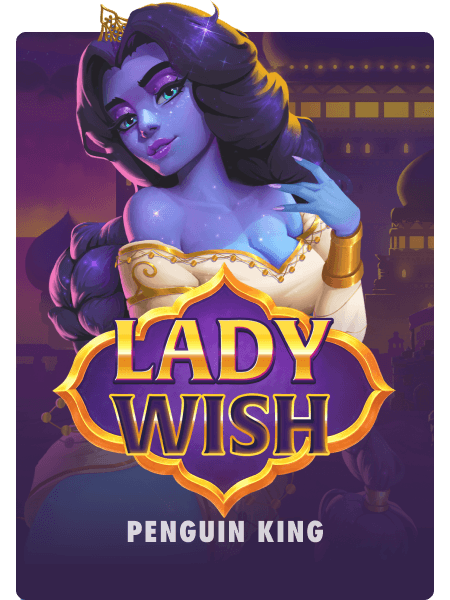 Lady Wish