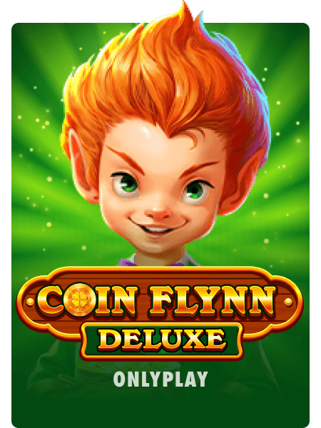Coin Flynn Deluxe