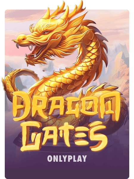 Dragon Gates