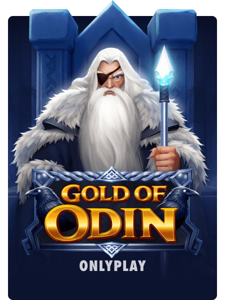 Gold of Odin