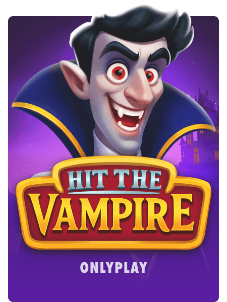 Hit the Vampire